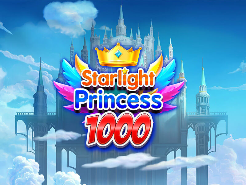 Starlight Princess 1000 Promotion for Esports