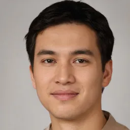 Miguel Tan's avatar