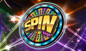 Spin Bingo Team Logo
